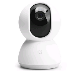 IP-камера Xiaomi 360 Smart Camera 2K PTZ Version (MJSXJ09CM) - Сервис Плюс Рус