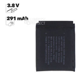 Аккумулятор для Apple Watch 4 (44мм) - Сервис Плюс Рус