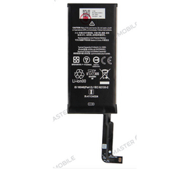 Аккумуляторная батарея Google Pixel 4A (G025J-B) - Сервис Плюс Рус