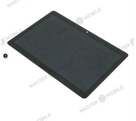 Дисплей для Huawei MediaPad T3 10 (AGS-L09/AGS-W09) (в сборе с тачскрином) (черный) - Сервис Плюс Рус