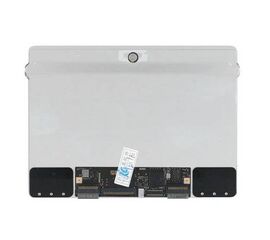 Тачпад для Apple Macbook Air 13 A1466 Mid 2013 - Mid 2017 со шлейфом - Сервис Плюс Рус