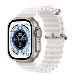 Часы Apple Watch 8 Ultra Mini (Копия) - Сервис Плюс Рус