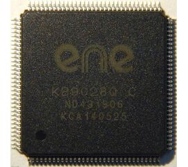 KB9028Q C мультиконтроллер ENE - Сервис Плюс Рус