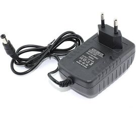 Блок питания (сетевой Адаптер) 12V 2A 5.5 x 2.5 - Сервис Плюс Рус