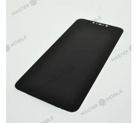 Дисплей для Huawei Nova 3i (INE-LX1) / P Smart Plus (в сборе с тачскрином) (черный) - Сервис Плюс Рус