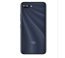Смартфон ITEL A25 1/16ГБ - черный - Сервис Плюс Рус