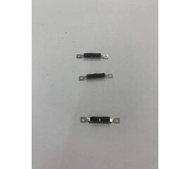 IPhone 6 A1586 Защитные пластины боковых кнопок (ориг) - Сервис Плюс Рус