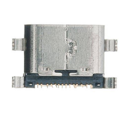 Разъём Type-C Для ZTE W2016/c2016 - Сервис Плюс Рус