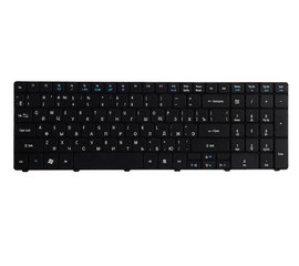 Клавиатура для Acer Aspire 5742G, 5750, 5750G, 5560, 5560G - Сервис Плюс Рус