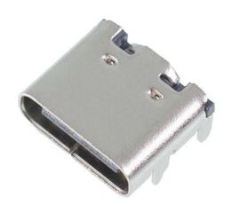 Разъем системный type-c / MC-372 Нет бренда - Сервис Плюс Рус