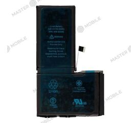 Аккумулятор для Apple iPhone X (оригинал) Apple - Сервис Плюс Рус