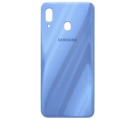 Задняя крышка Samsung A305 (A30) синий Samsung - Сервис Плюс Рус