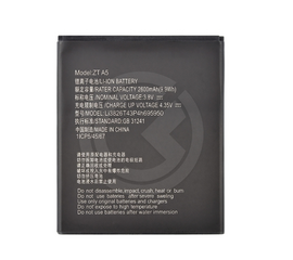 Аккумулятор для ZTE Blade A5 2019/A3 2020 - Сервис Плюс Рус