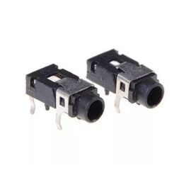 Разъем аудио 3.5 - Сервис Плюс Рус