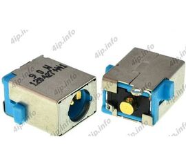 Разъем питания 5,5x1,7mm для Acer Extensa 2520 (N15Q1) - Сервис Плюс Рус