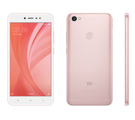 Xiaomi Redmi Note 5A Prime 3/32Gb Розовый б/у Xiaomi - Сервис Плюс Рус