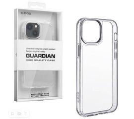 Чехол iPhone 13 Mini Guardian K-DOO - Сервис Плюс Рус