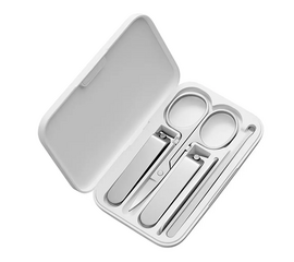 Маникюрный набор Xiaomi Mijia Stainless Steel Nail Clippers (MJZJD002QW) Xiaomi - Сервис Плюс Рус