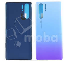 Задняя крышка для Huawei P30 Pro Синий - Сервис Плюс Рус