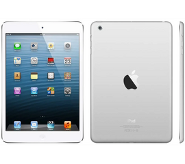 Планшет Apple iPad Mini Wi-FI 16GB A1432 (Б.У) - Сервис Плюс Рус