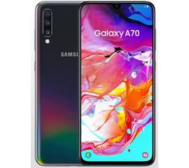 Смартфон Samsung Galaxy A70 6/128Gb - синий б/у Samsung - Сервис Плюс Рус