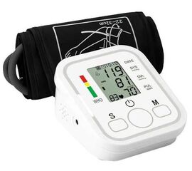 Тонометр, аппарат для измерения давления и индикатор аритмии - Сервис Плюс Рус