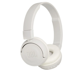 Беспроводные наушники JBL T450BT, белый - Сервис Плюс Рус