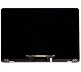 Матрица в сборе для Apple Macbook Air 13 Retina M1 A2337 Late 2020 (серый) - Сервис Плюс Рус