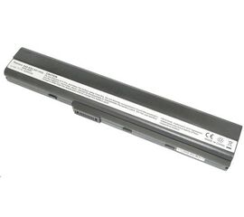 Аккумуляторная батарея для ноутбука Asus 5200mAh - Сервис Плюс Рус