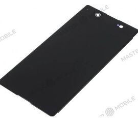 Дисплей для Sony G3221 Xperia XA1 Ultra/G3212 Xperia XA1 Ultra Dual (черный) - Сервис Плюс Рус