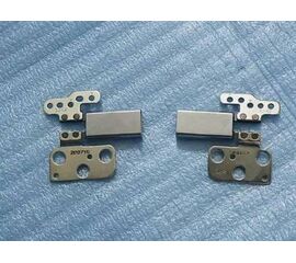 Петли матрицы (левая+правая) для Acer N17H2 - Сервис Плюс Рус