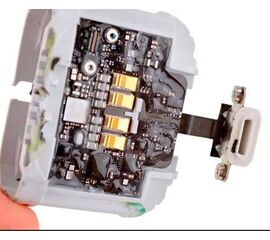 Материнская плата кейса AirPods Pro Apple - Сервис Плюс Рус