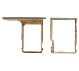 HTC One M8 SIM-лоток золотой (original) HTC - Сервис Плюс Рус