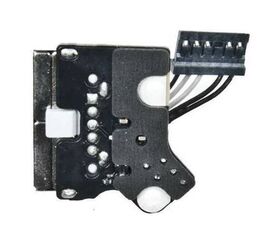 Разъем питания MagSafe 2 для MacBook Pro 15 Retina A1398 Mid 2012 Early 2013 - Сервис Плюс Рус