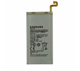 Samsung Galaxy A8 Plus аккумулятор - Сервис Плюс Рус