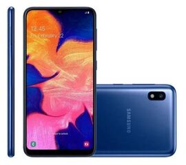 Смартфон Samsung A10 32GB Б.У - Сервис Плюс Рус