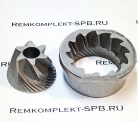 Конусные металлические жернова для SAECO GAGGIA DELONGHI - Сервис Плюс Рус