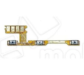 Шлейф для Xiaomi Redmi Note 7/Note 7 Pro/8T на кнопки громкости/включения - Сервис Плюс Рус