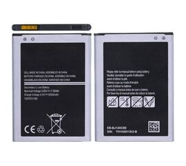 Samsung Galaxy J1 (2016) аккумулятор (EB-BJ120CBE) - Сервис Плюс Рус