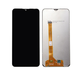 Дисплей для Vivo Y19 + тачскрин (черный) - Сервис Плюс Рус