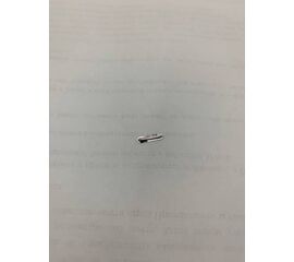 Alcatel 1588 декоративная сеточка динамика (оригинал,снятый) Alcatel - Сервис Плюс Рус