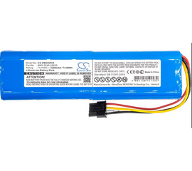 Аккумулятор BRR-2P4S-5200S Оригинал Xiaomi - Сервис Плюс Рус