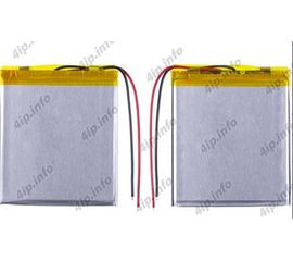 306070 Аккумулятор - Сервис Плюс Рус