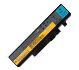 Аккумулятор для ноутбука Lenovo Y560 - Сервис Плюс Рус