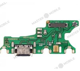 SUB - плата Honor 20/Honor 20Pro/Nova 5T с разъёмом зарядки - Сервис Плюс Рус