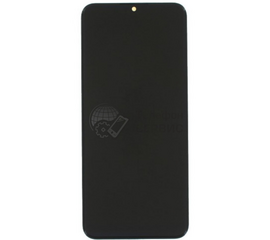 Дисплей для Samsung A307F (A03s) В сборе с тачскрином Premium - Сервис Плюс Рус