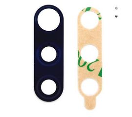 Стекло камеры для Samsung A30s (A307F) - Сервис Плюс Рус