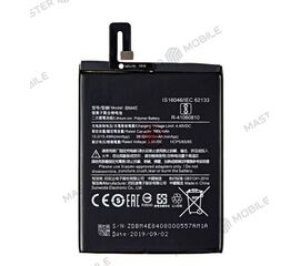 Аккумулятор для Xiaomi Pocophone F1 (M1805E10A) (BM4E) - Сервис Плюс Рус