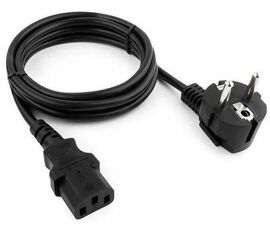 Кабель питания 220w - Сервис Плюс Рус