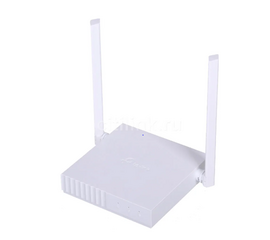 Wi-Fi роутер TP-LINK TL-WR844N, N300, белый - Сервис Плюс Рус